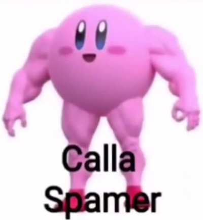calla lacra