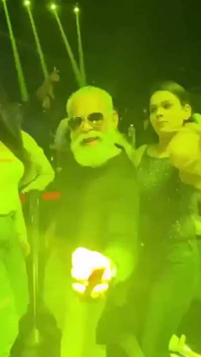 Mudiji must be REJINE...