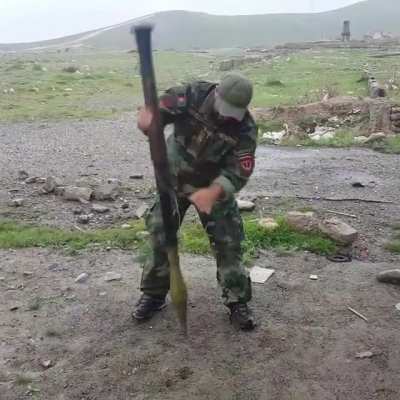 Afganistan
