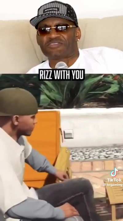 Skibidi gyaat