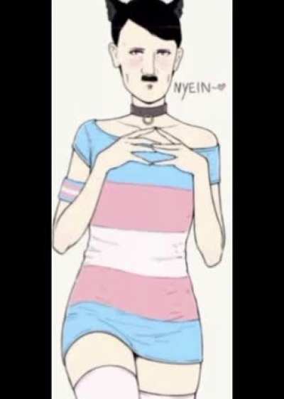 Hitler-chan