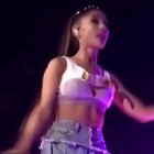 Feelin herself