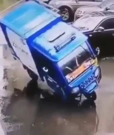 Maybe Maybe Maybe
