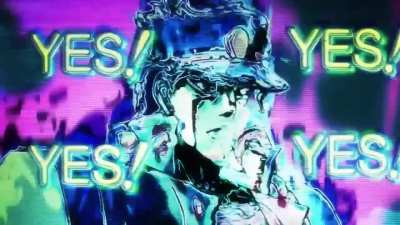 YES