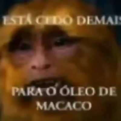 Calma aí precoce