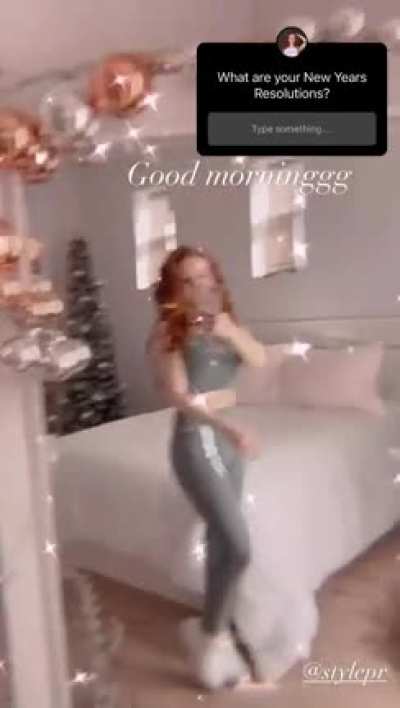 Francesca Capaldi