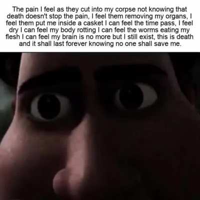 Death rule