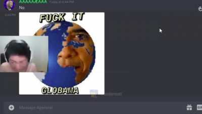 discord mods be like: