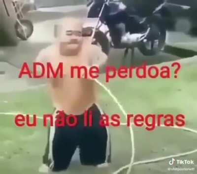 Coé admiro..