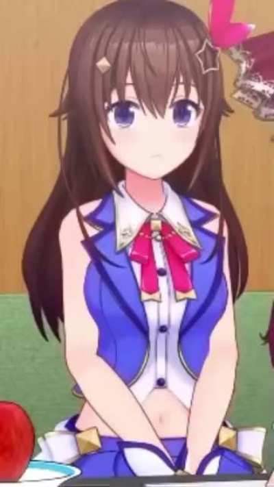 Sora. That’s it. Sora