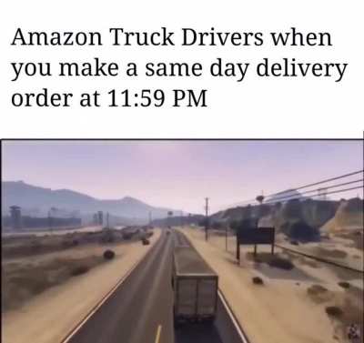 I am the speed