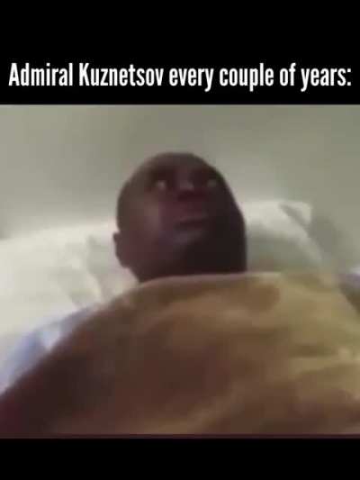 It did the funny again