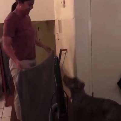 Nice trick