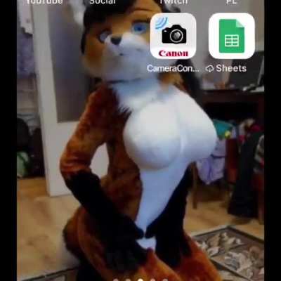 OH FUCK