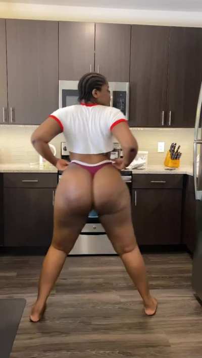Twerk