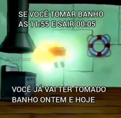 Gênio 😎👌