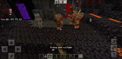 Ok just why mojang
