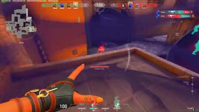 Check The Raze!