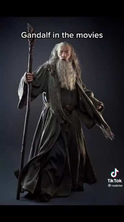 Gandalf