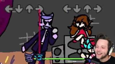 Perfectly cut yub