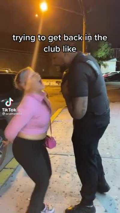 Oh sure I've seen worse in actual porn but this... this hits different.