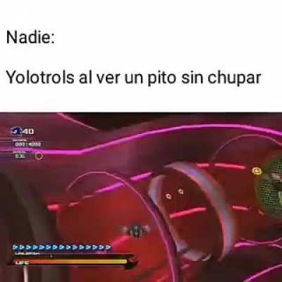 Los yolotrols