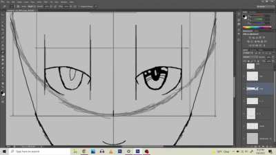 Every Drawing Tutorial Ever (Turn On Audio)