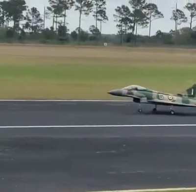 RC Jet