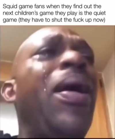 The one children’s game they can’t win 😔😔😔