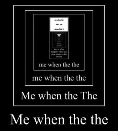 when the