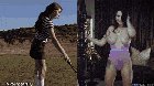 Gabbie Carter - How perfect is this body?