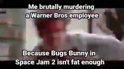 THIS NOT CHUNGY ENOUGH YOU FUCHBNING BASSTAERD!!1!1!!!