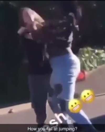 2 on 1 fail