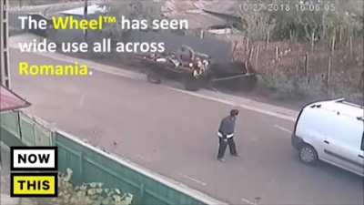 Romanian innovation