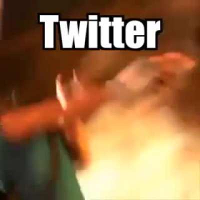 Twitter