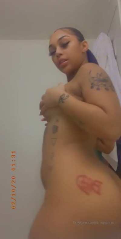 @drisus*christ aka elise*dre