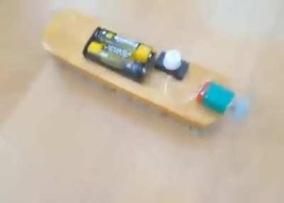 Roomba lvl 10000
