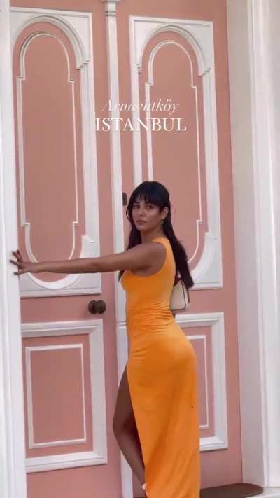 Radhika Seth [New]