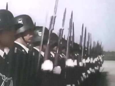Nazi Germany