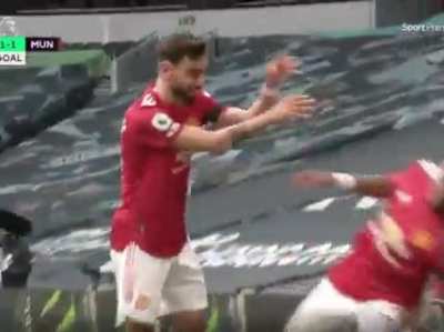 Bruno Fernandes 