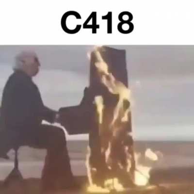 C418 > lena raine every day of the week