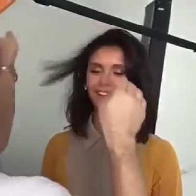 Nina Dobrev