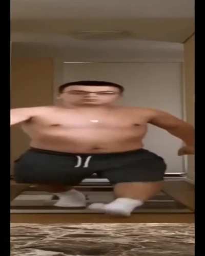 mini walking