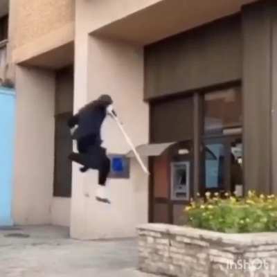 Когда с первого раза не понял