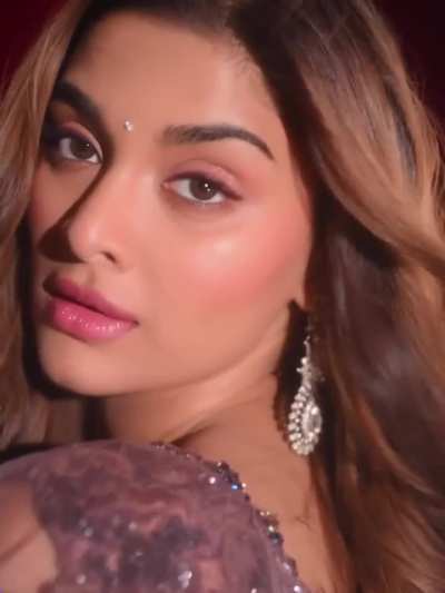 Saiee Manjerkar