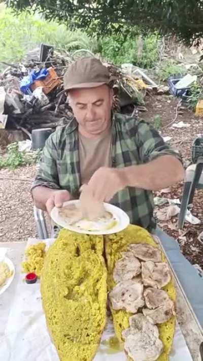 how to make a Spanish diet sandwich