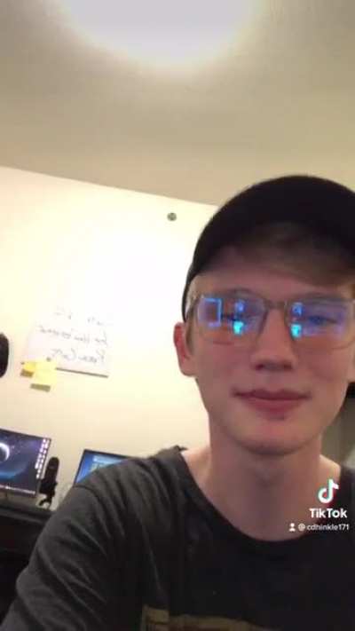 Sorry, had to do it to ‘em