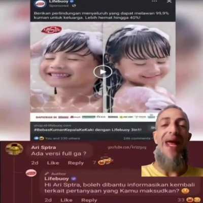 diluar nalar cuy