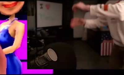 IDK if this is a perfectly cut scream or not