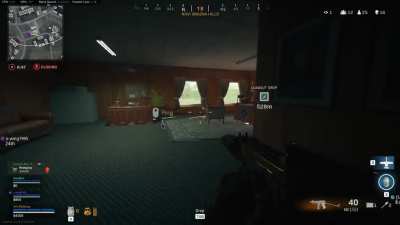 11 year old describing to me how he gets bullied in Warzone, how hard is it to not be mean to kids?
